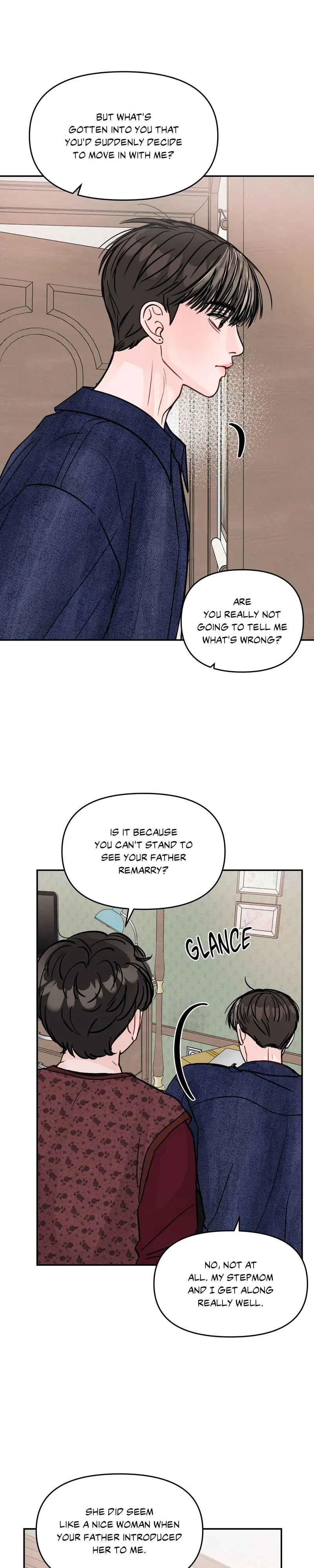 Jumping the Geon Chapter 26 - Page 20