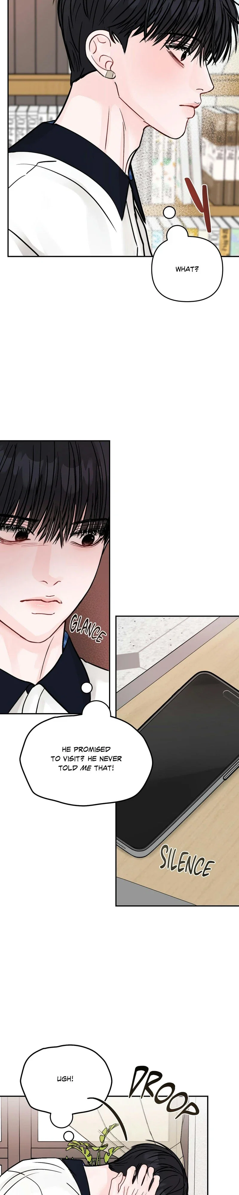 Jumping the Geon Chapter 27 - Page 3
