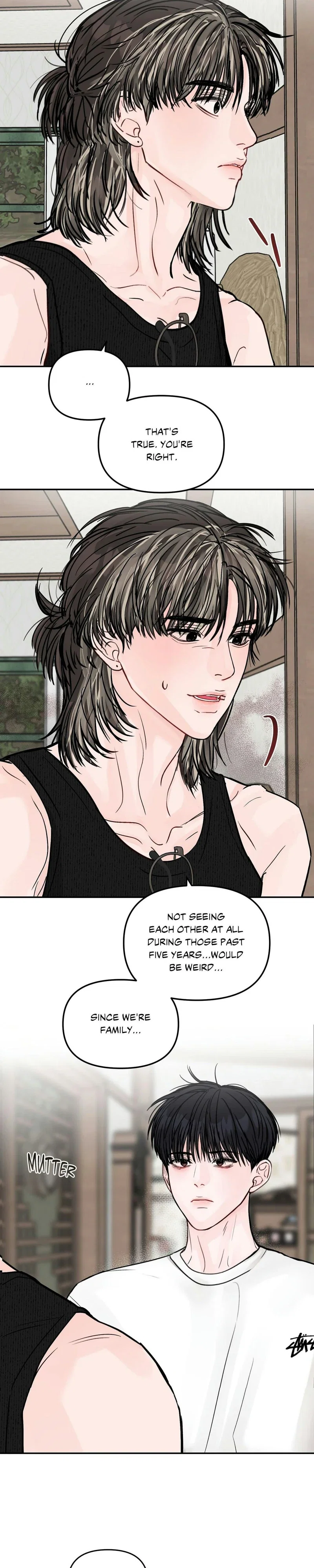 Jumping the Geon Chapter 28 - Page 19