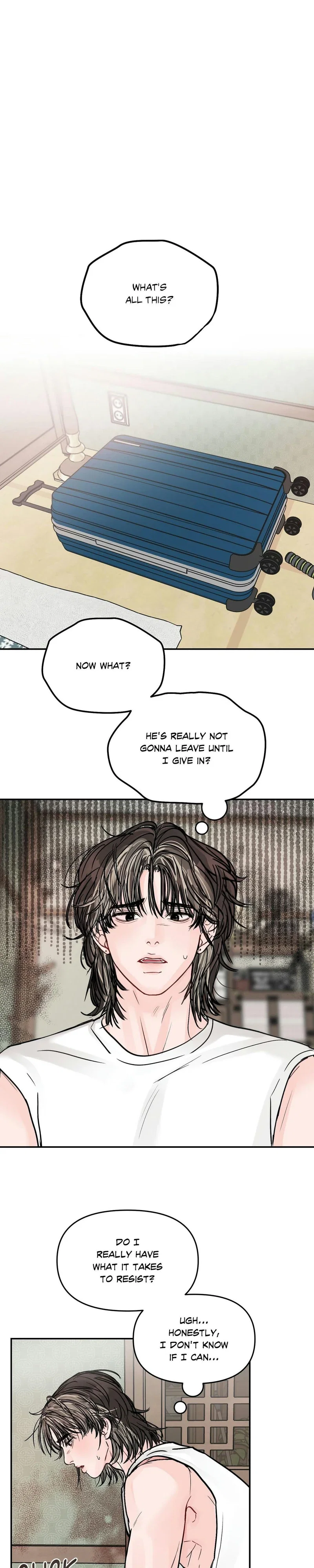 Jumping the Geon Chapter 29 - Page 7