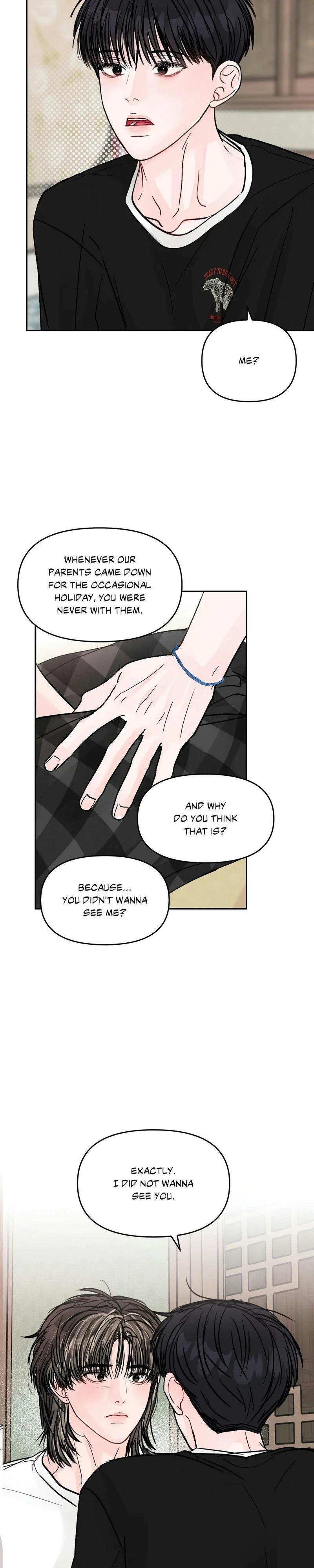 Jumping the Geon Chapter 29 - Page 19