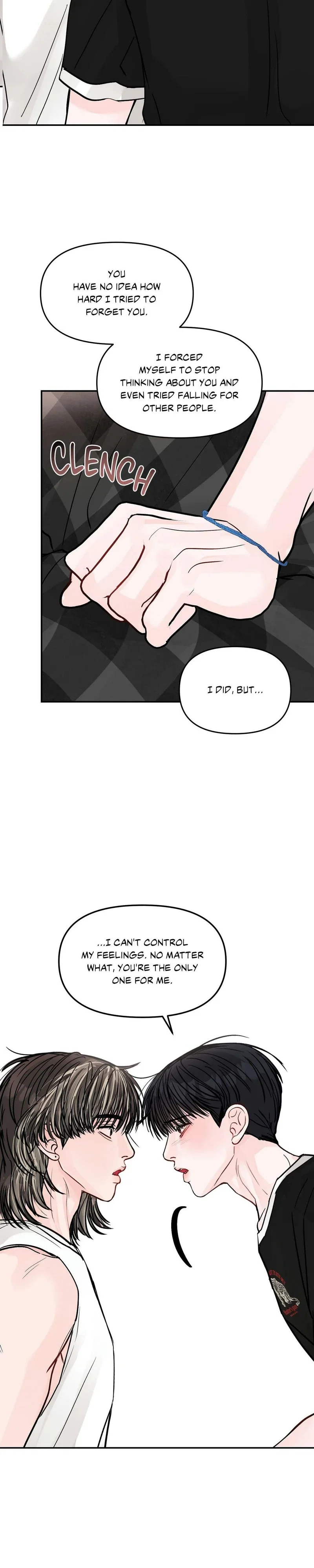 Jumping the Geon Chapter 29 - Page 20