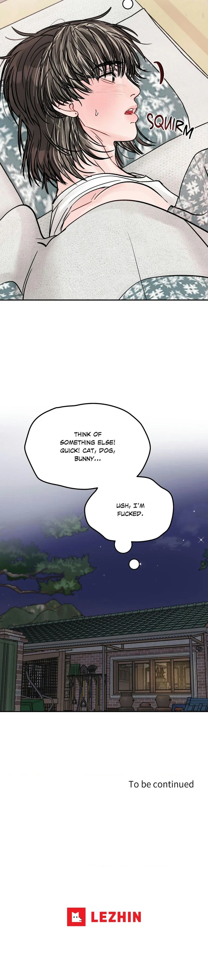 Jumping the Geon Chapter 29 - Page 27