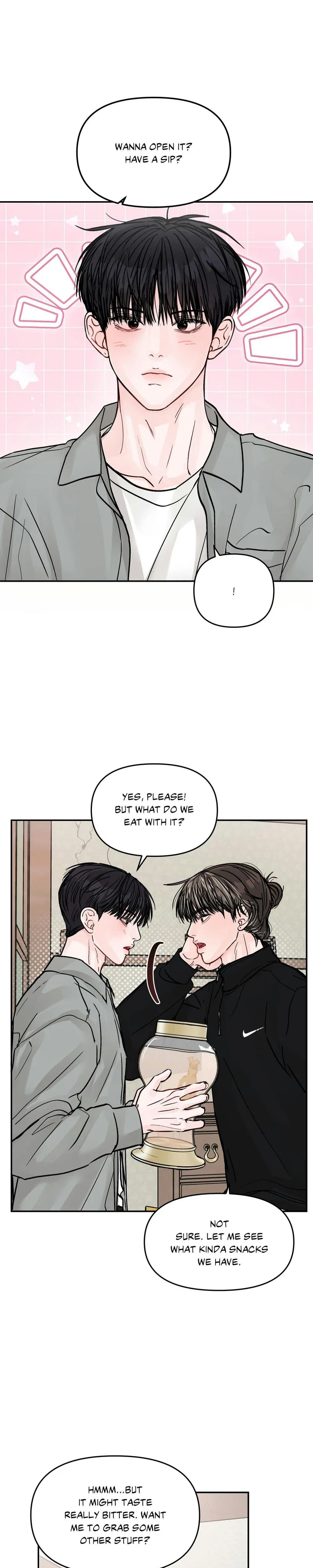 Jumping the Geon Chapter 30 - Page 24