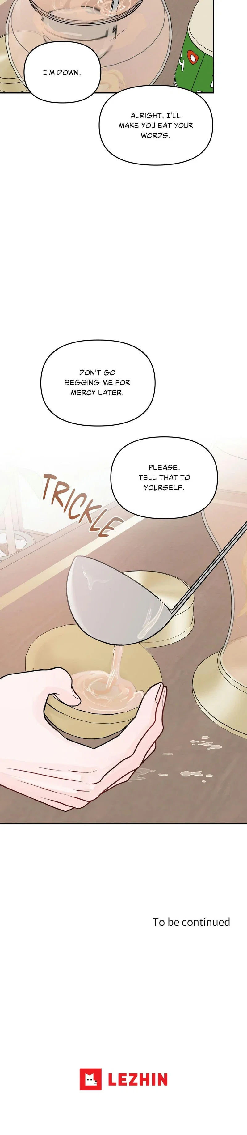 Jumping the Geon Chapter 30 - Page 28