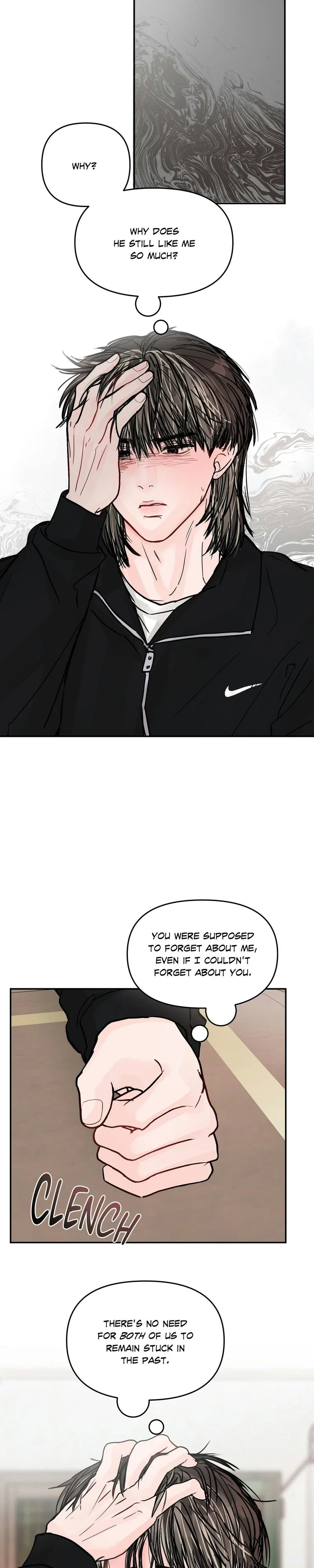 Jumping the Geon Chapter 31 - Page 18