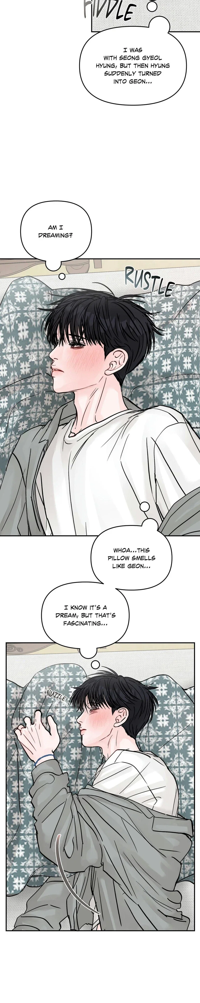 Jumping the Geon Chapter 31 - Page 20