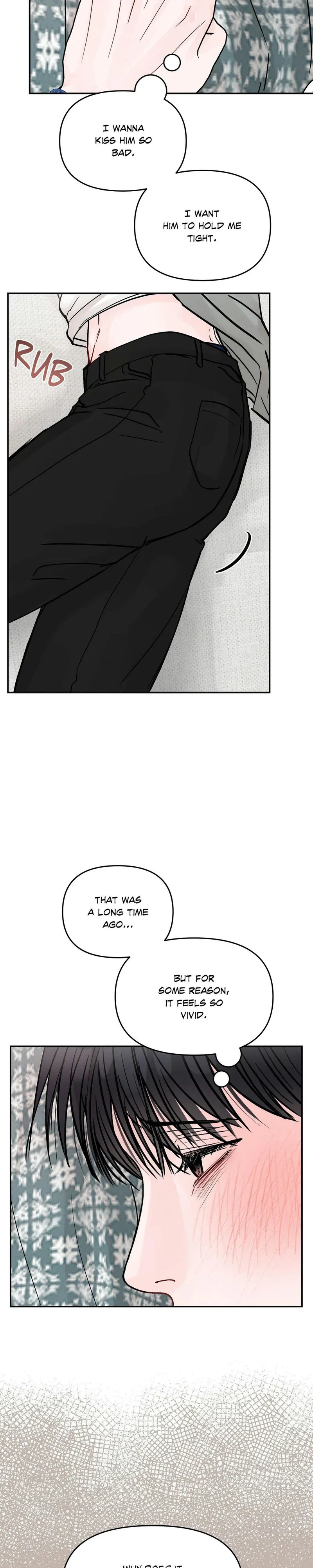 Jumping the Geon Chapter 31 - Page 22