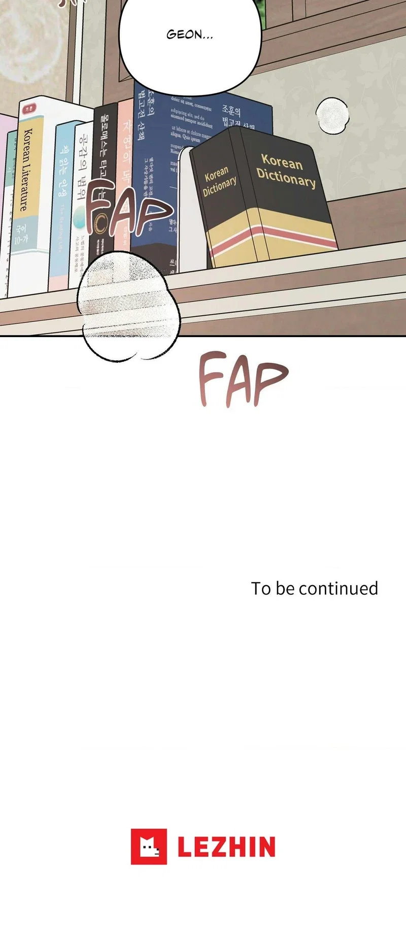 Jumping the Geon Chapter 31 - Page 27