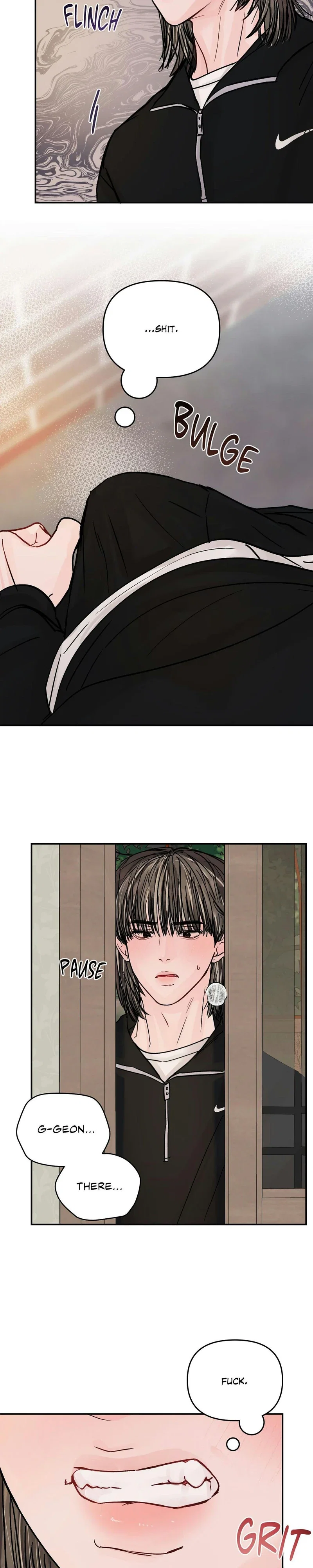 Jumping the Geon Chapter 32 - Page 7