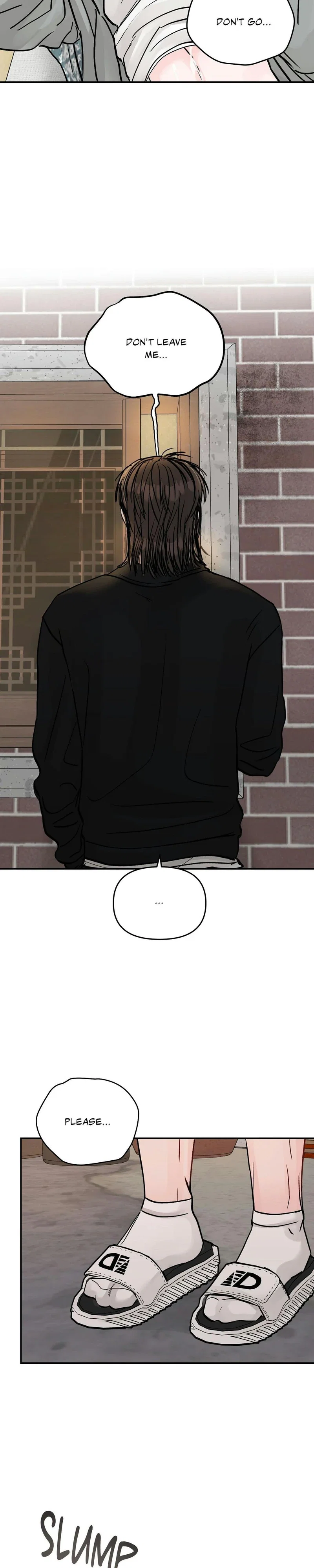 Jumping the Geon Chapter 32 - Page 18