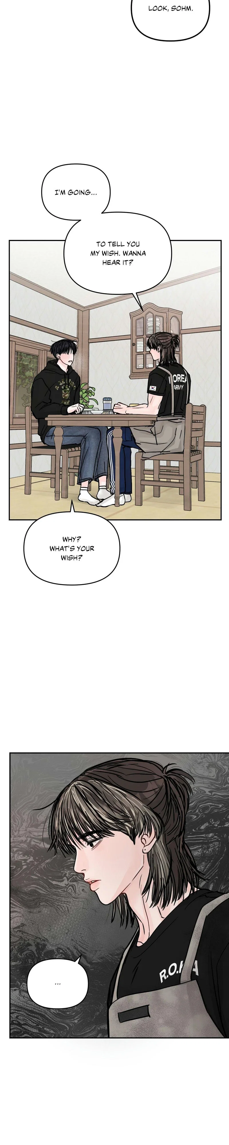 Jumping the Geon Chapter 33 - Page 5