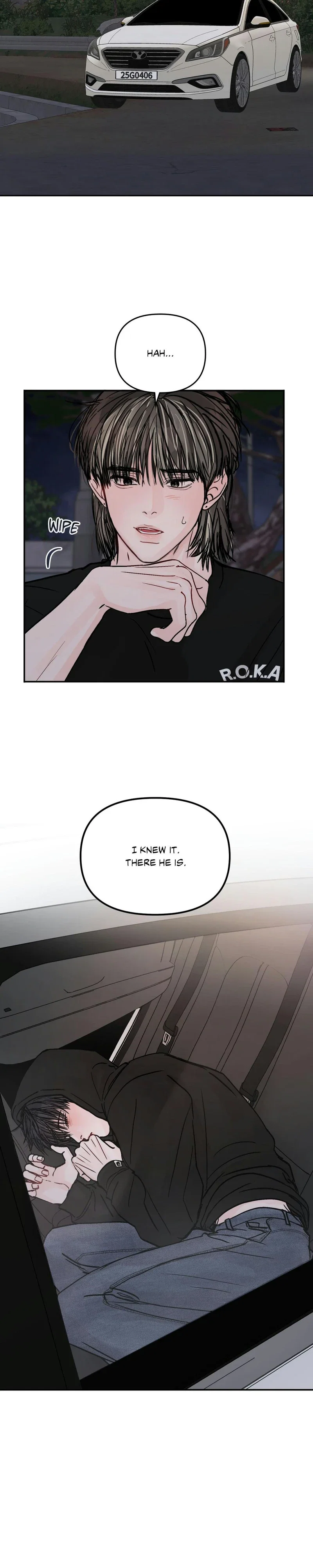 Jumping the Geon Chapter 34 - Page 7