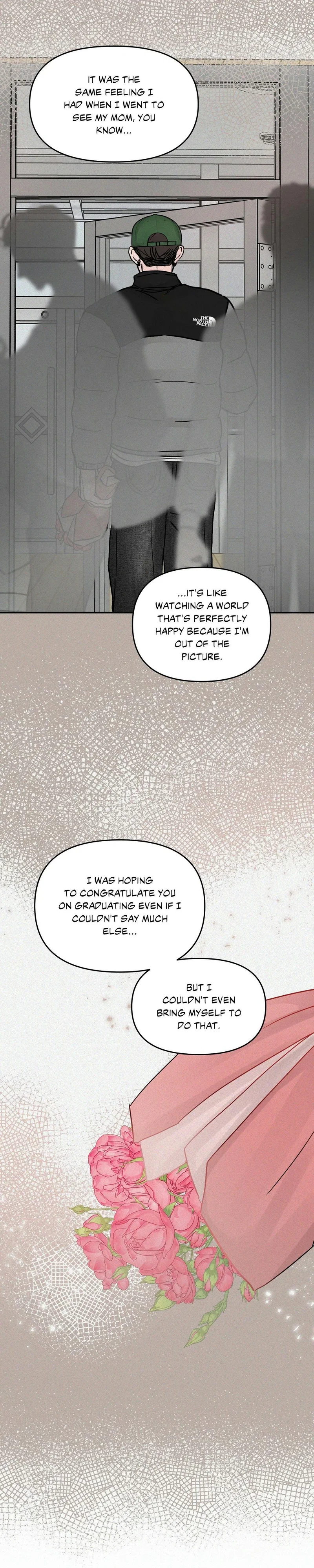 Jumping the Geon Chapter 35 - Page 2
