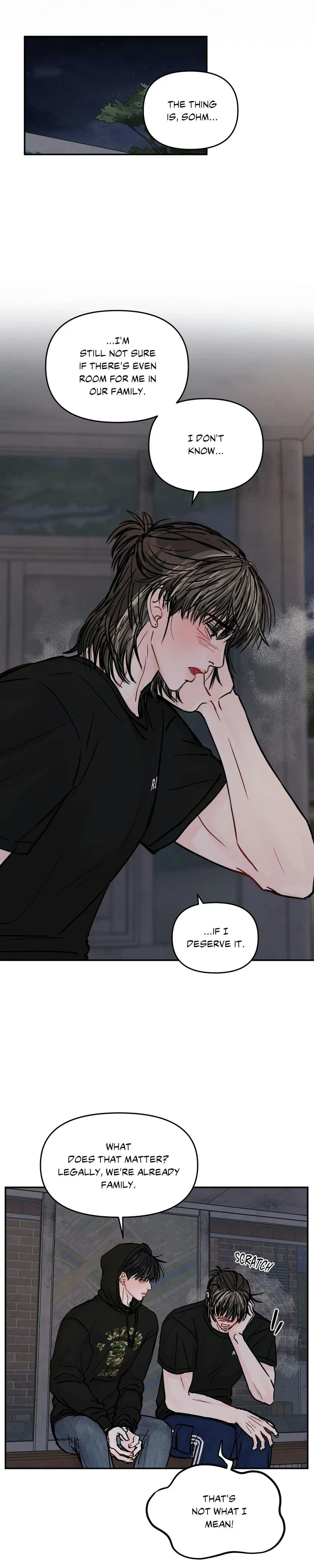 Jumping the Geon Chapter 35 - Page 3