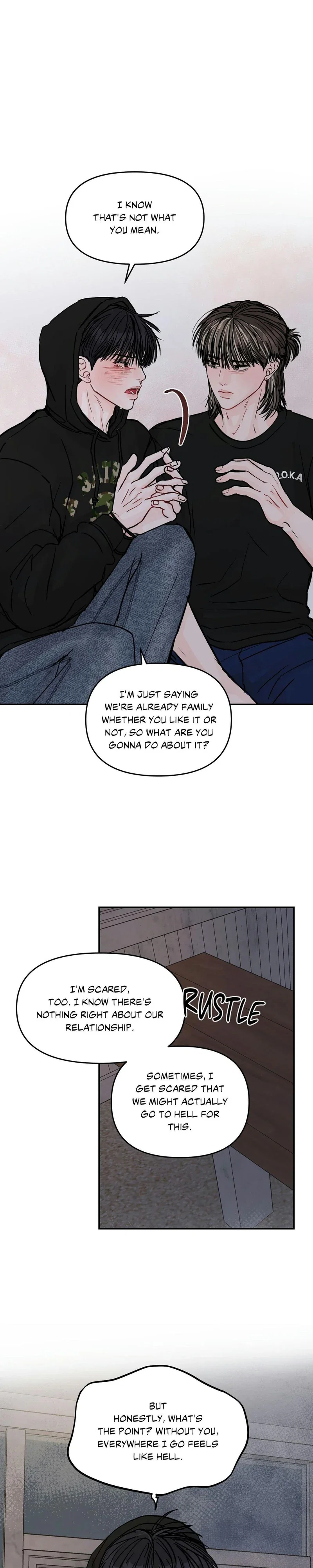 Jumping the Geon Chapter 35 - Page 4