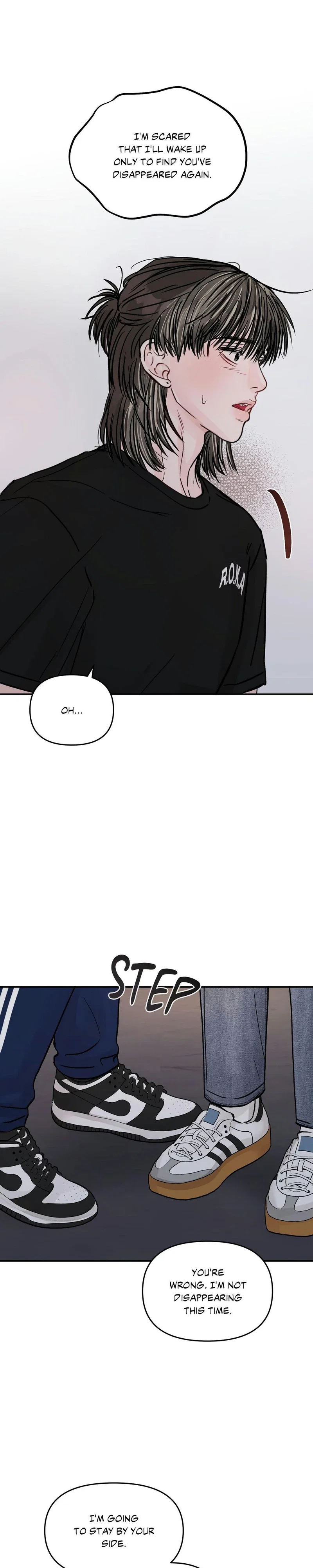 Jumping the Geon Chapter 35 - Page 24