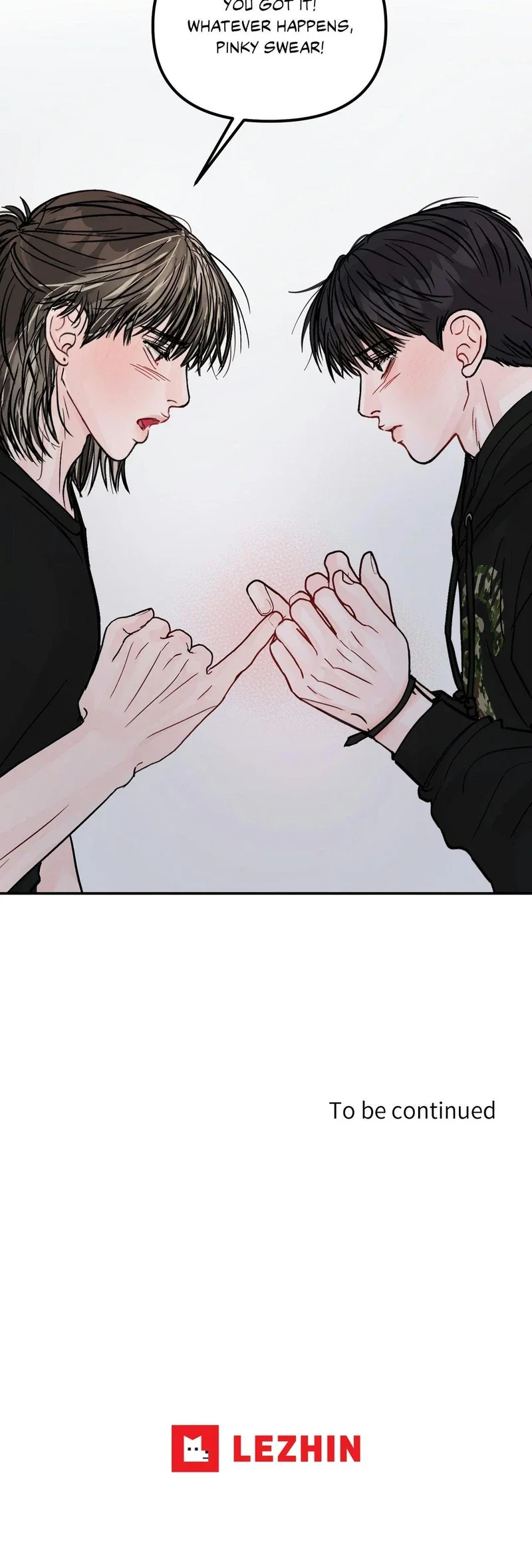 Jumping the Geon Chapter 35 - Page 27