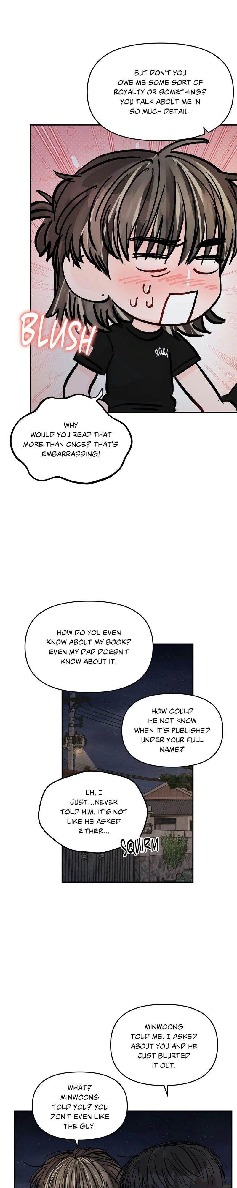 Jumping the Geon Chapter 36 - Page 4