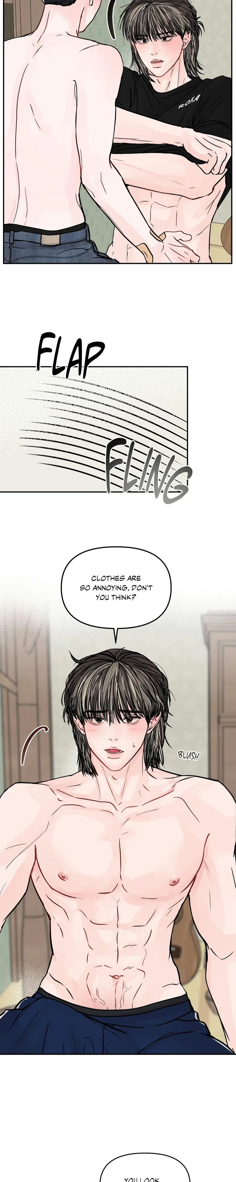 Jumping the Geon Chapter 36 - Page 16