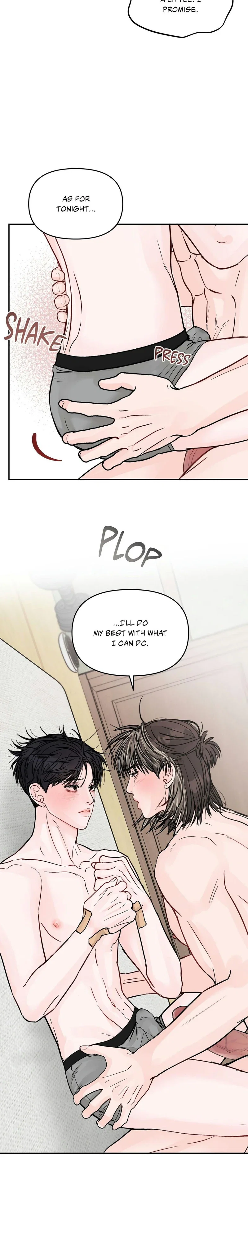 Jumping the Geon Chapter 37 - Page 6