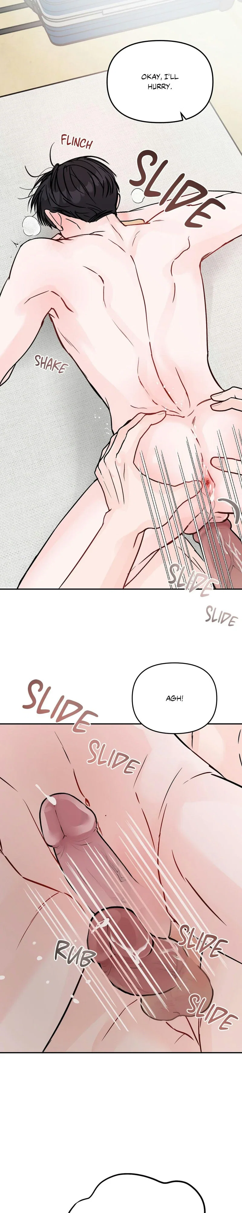 Jumping the Geon Chapter 37 - Page 18