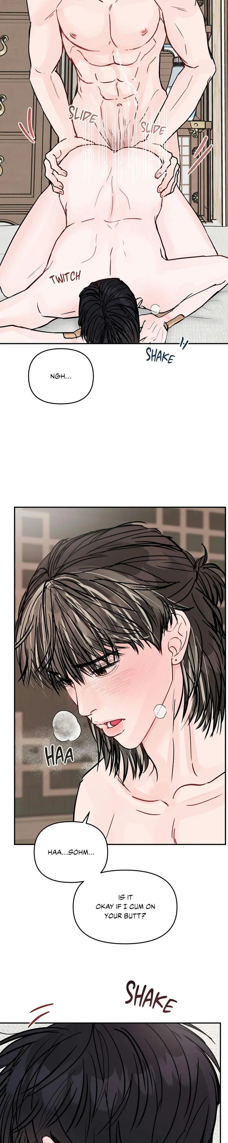 Jumping the Geon Chapter 37 - Page 20