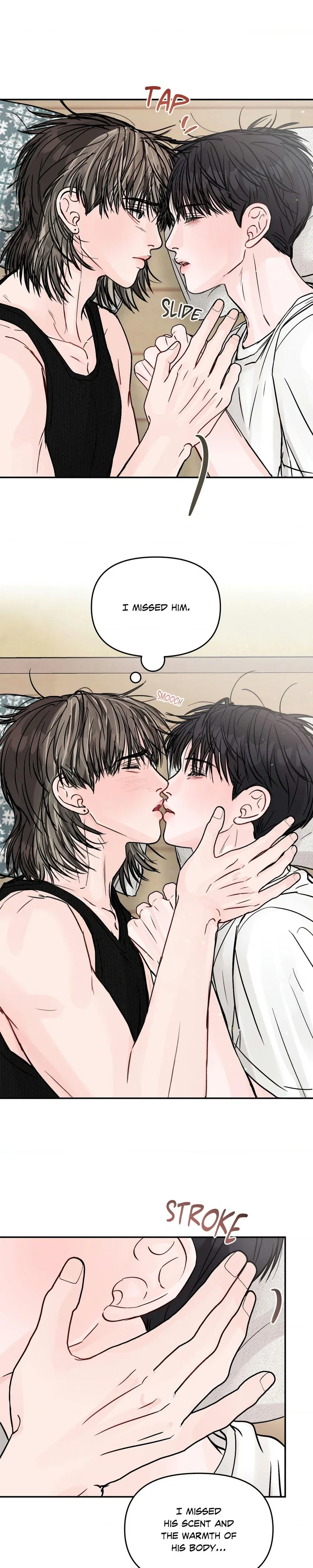 Jumping the Geon Chapter 38 - Page 3