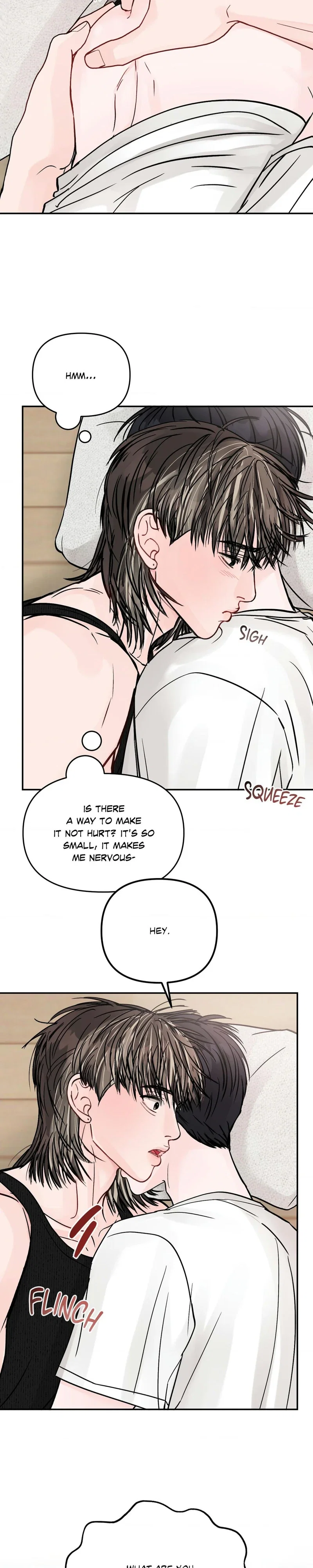 Jumping the Geon Chapter 38 - Page 9