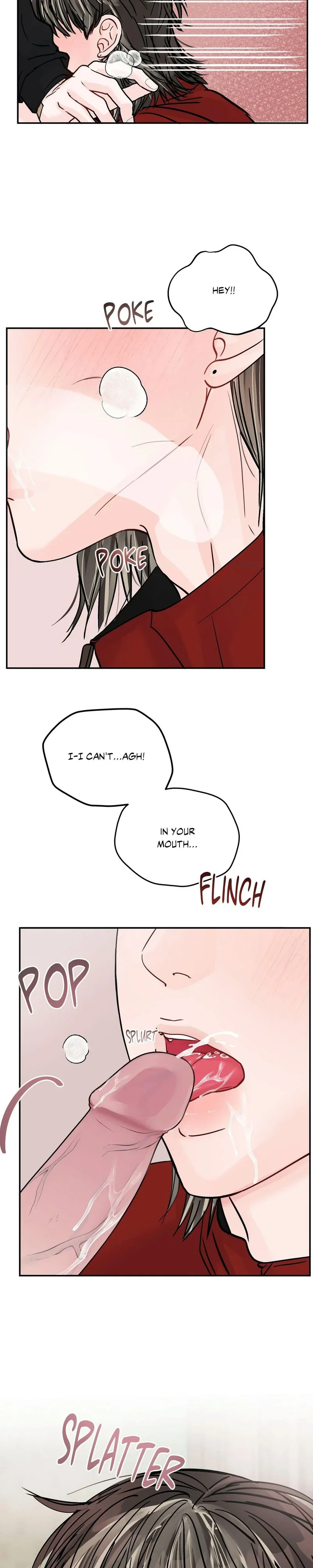 Jumping the Geon Chapter 39 - Page 20