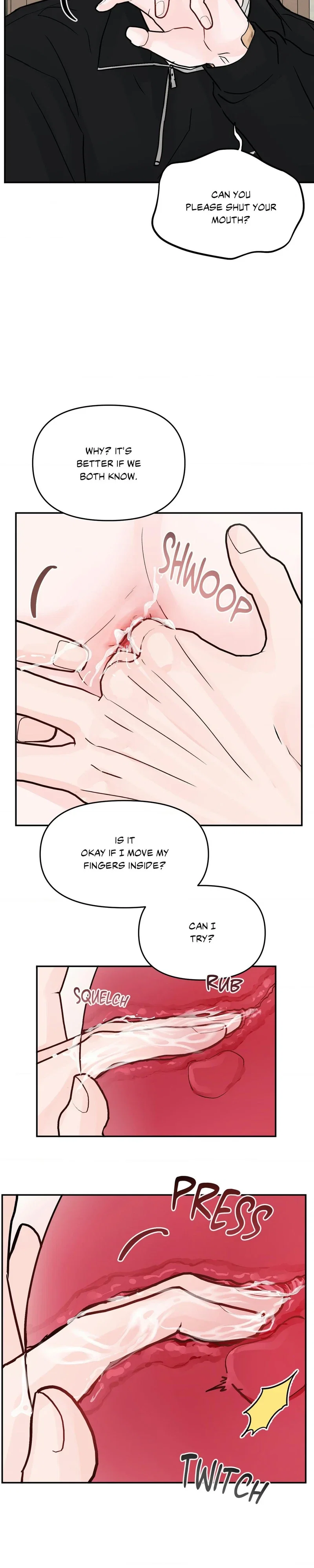 Jumping the Geon Chapter 40 - Page 9
