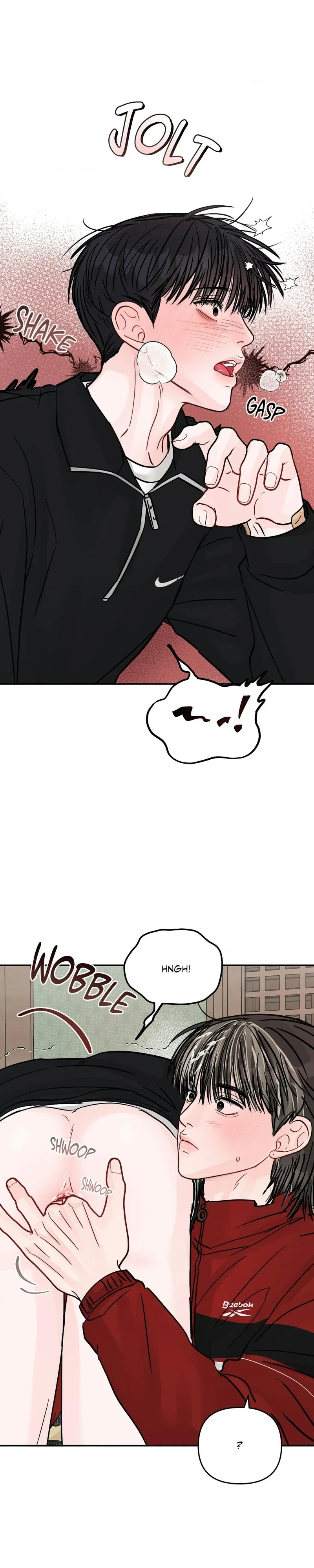 Jumping the Geon Chapter 40 - Page 10