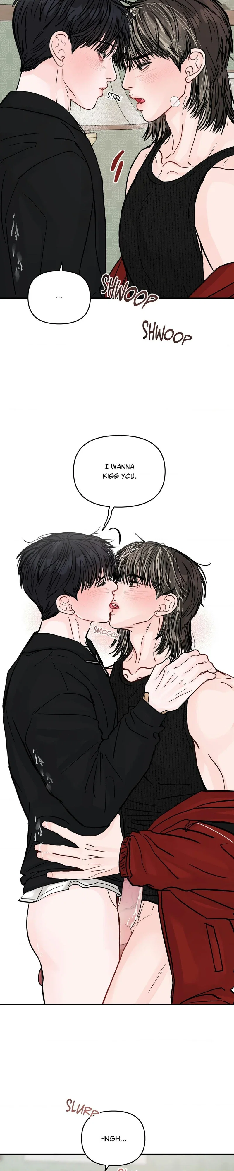 Jumping the Geon Chapter 40 - Page 17