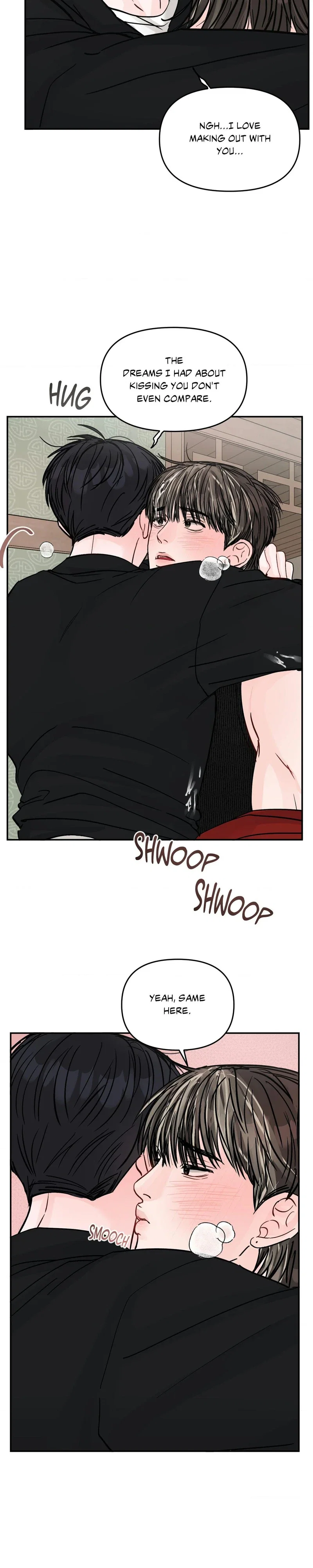 Jumping the Geon Chapter 40 - Page 22