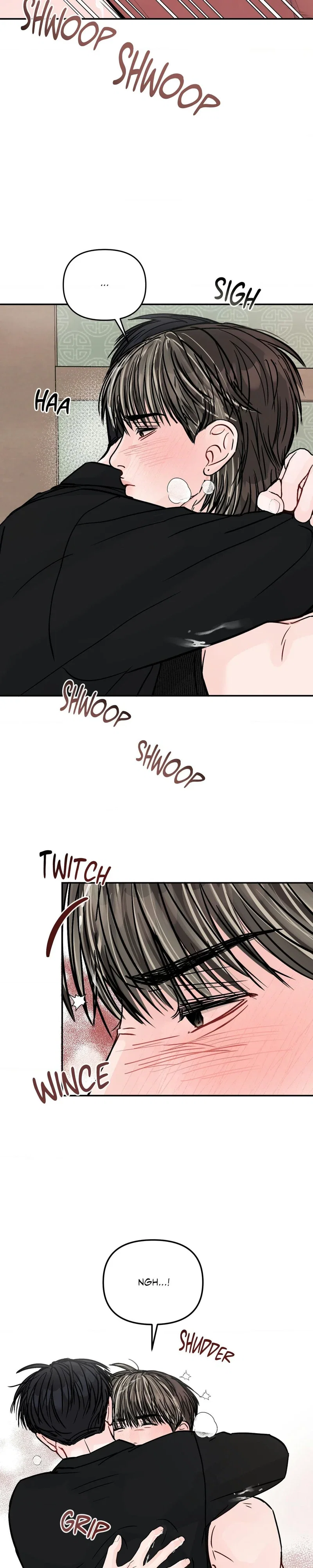 Jumping the Geon Chapter 40 - Page 24