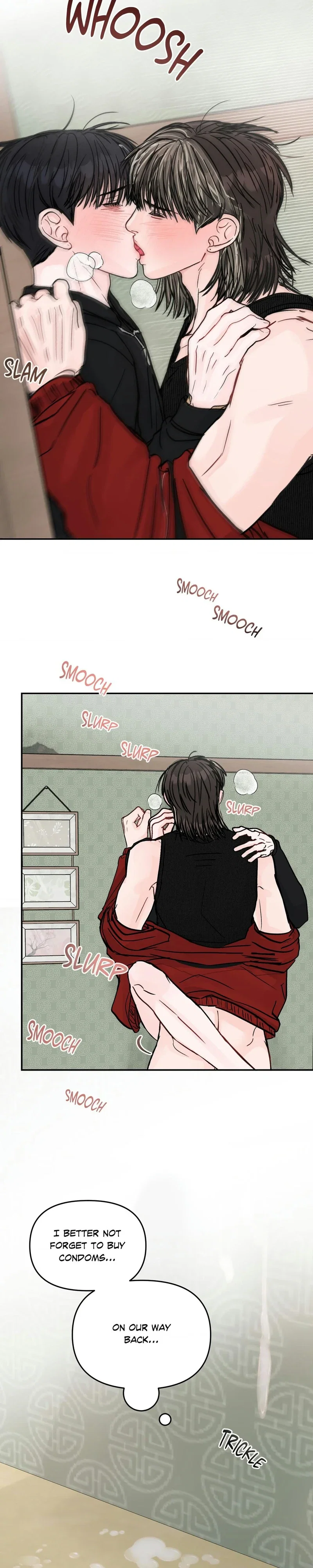 Jumping the Geon Chapter 40 - Page 26
