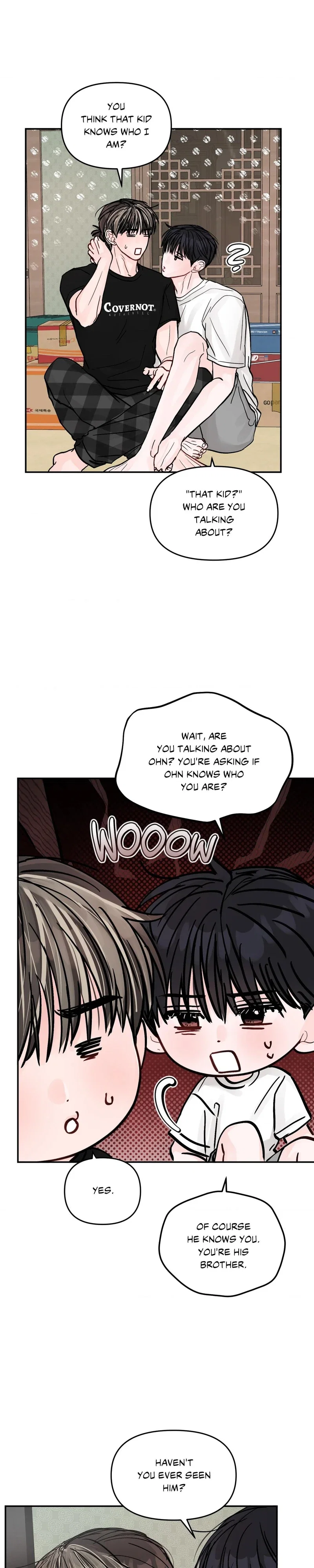 Jumping the Geon Chapter 41 - Page 4
