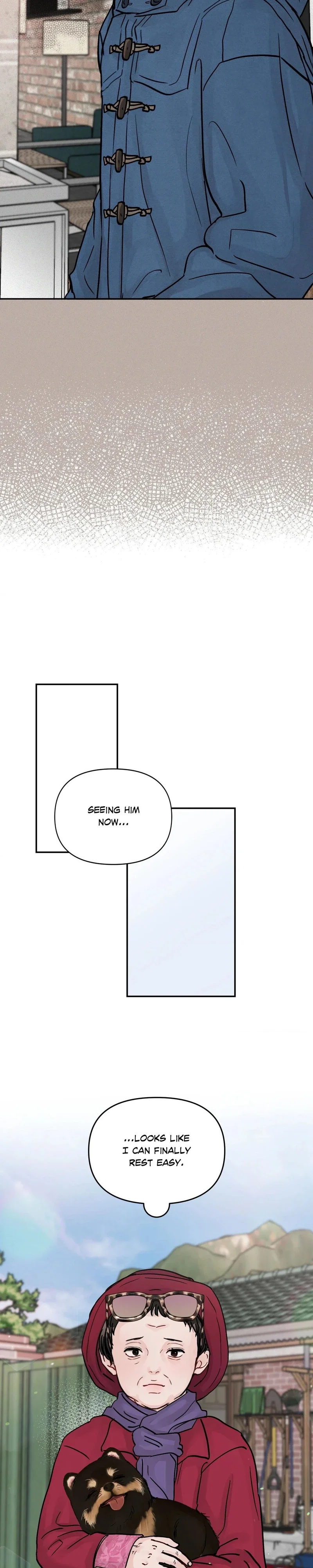 Jumping the Geon Chapter 41 - Page 27
