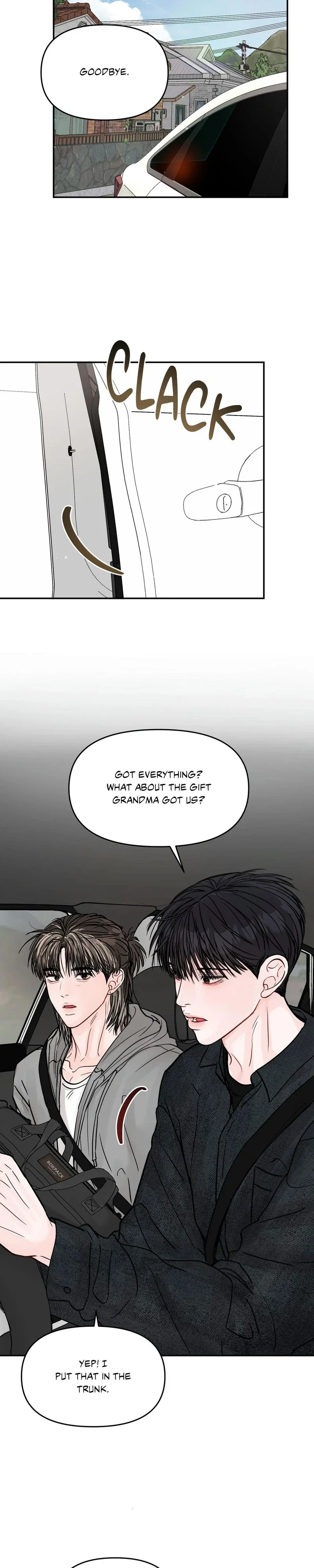Jumping the Geon Chapter 42 - Page 3