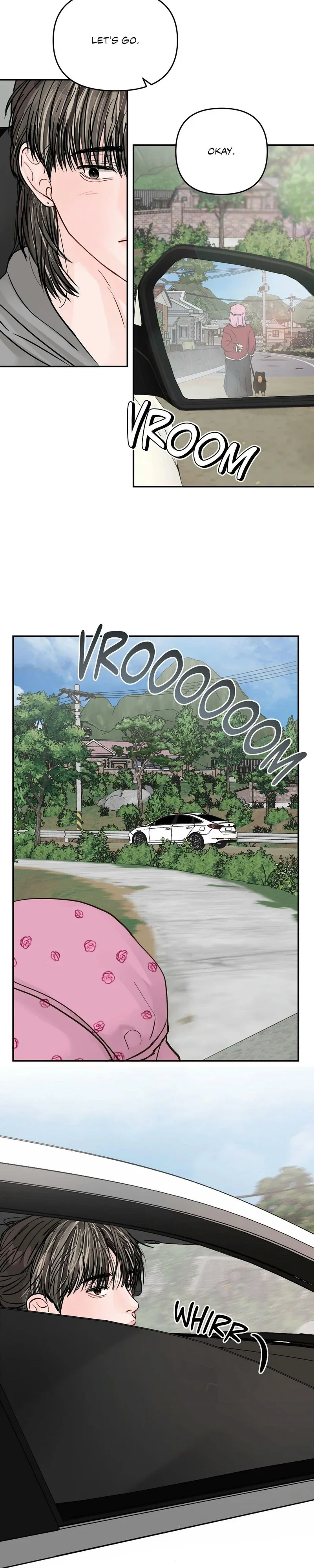 Jumping the Geon Chapter 42 - Page 4