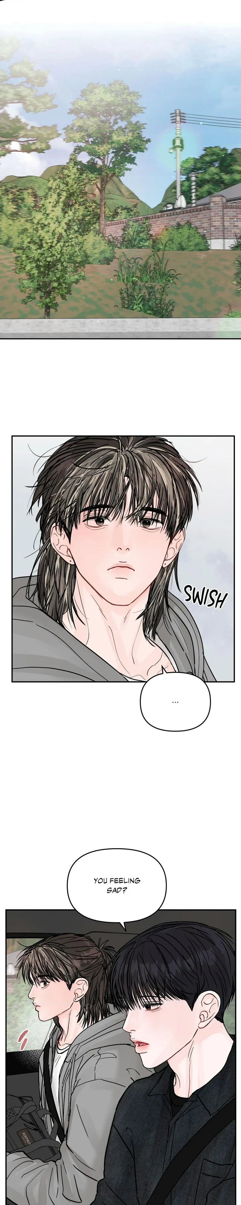 Jumping the Geon Chapter 42 - Page 5