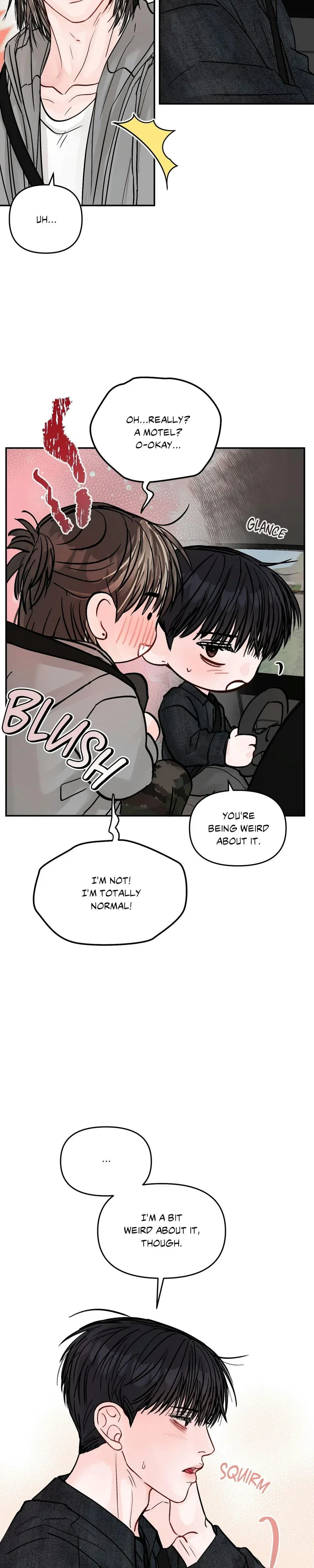 Jumping the Geon Chapter 42 - Page 9