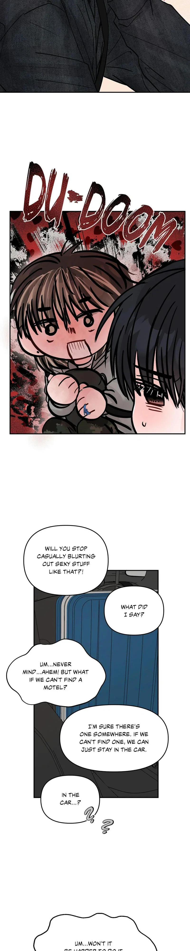 Jumping the Geon Chapter 42 - Page 10