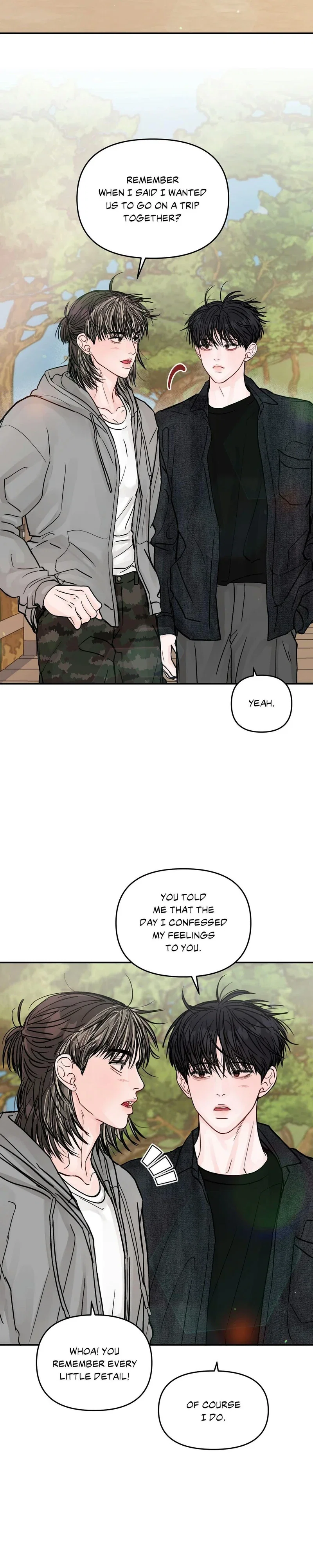 Jumping the Geon Chapter 42 - Page 15