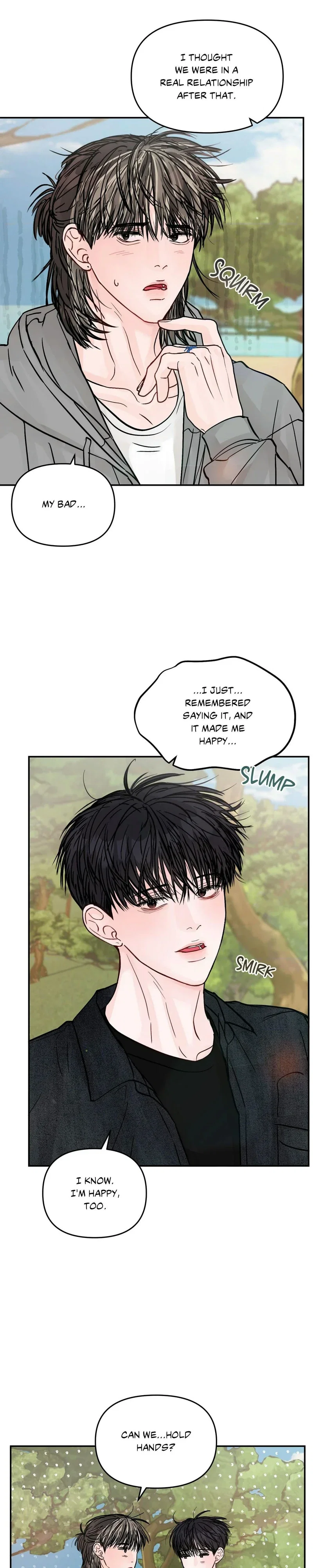 Jumping the Geon Chapter 42 - Page 16