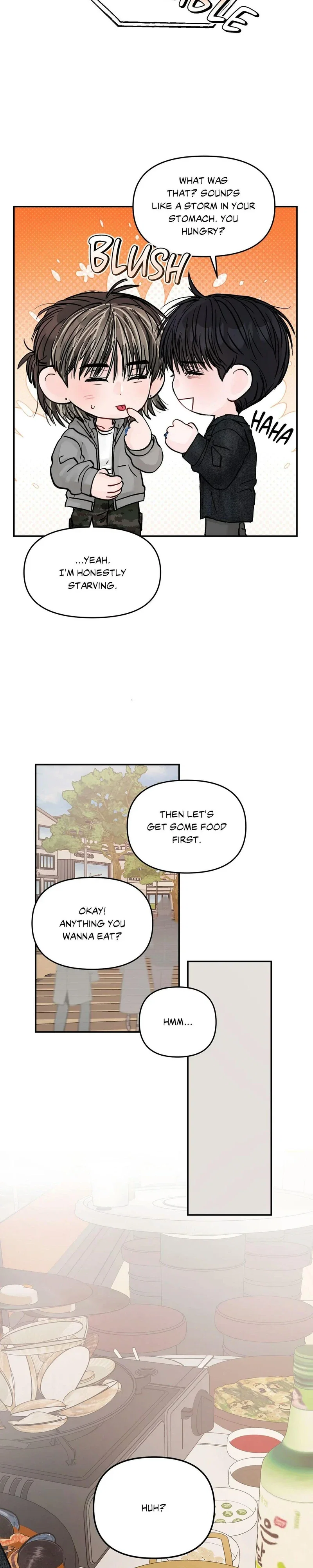 Jumping the Geon Chapter 42 - Page 18