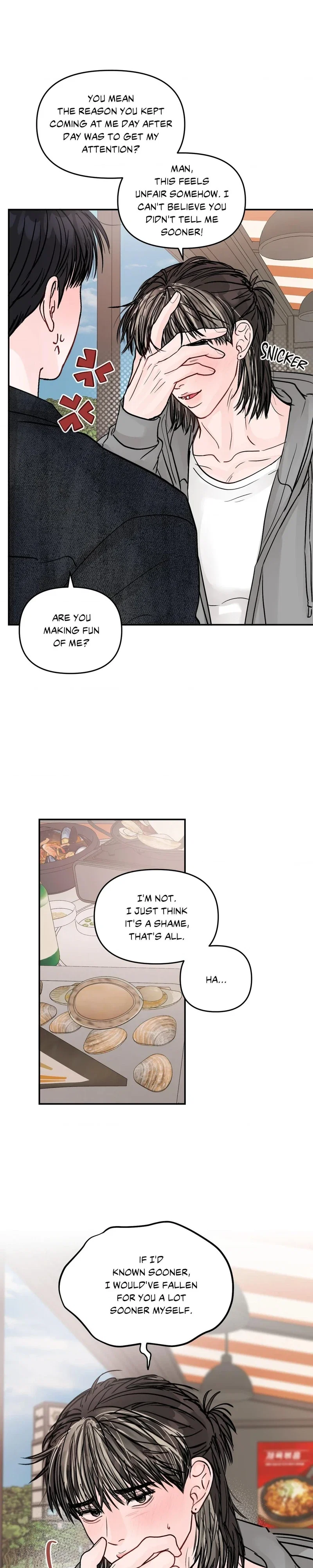 Jumping the Geon Chapter 43 - Page 2