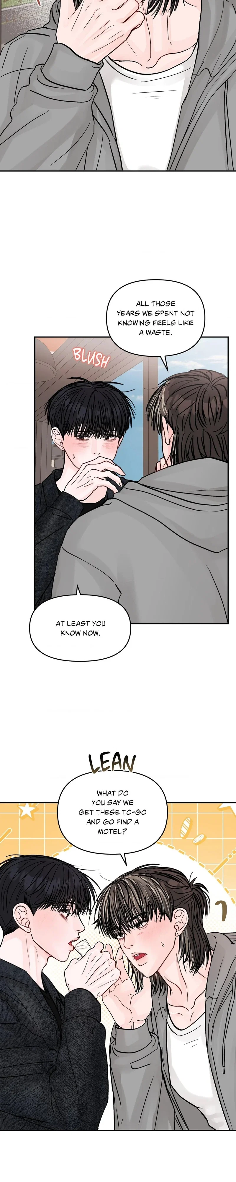 Jumping the Geon Chapter 43 - Page 3