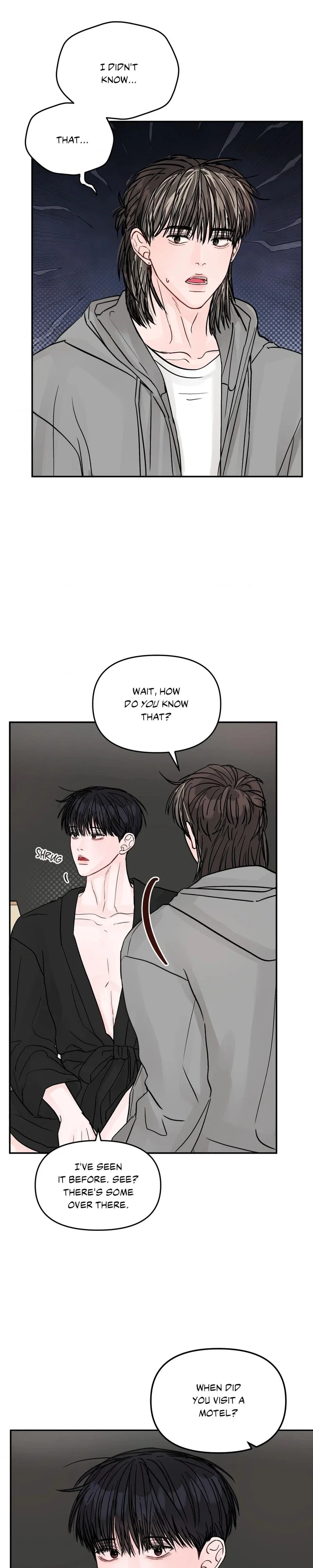Jumping the Geon Chapter 43 - Page 19