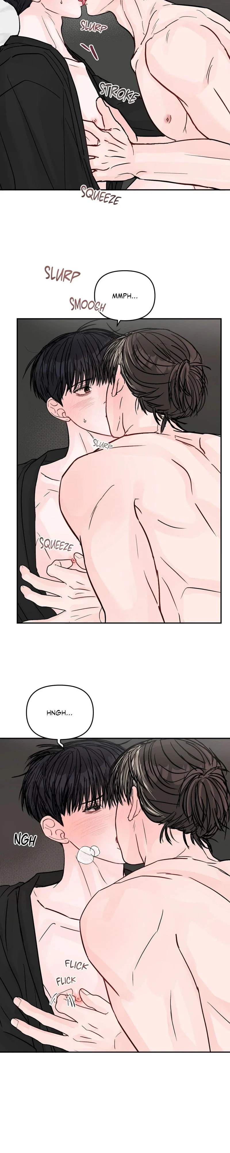 Jumping the Geon Chapter 44 - Page 2